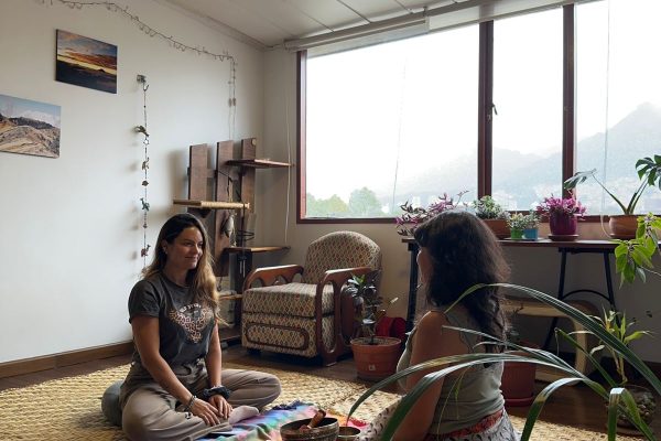 la alquimia de lo cotidiano